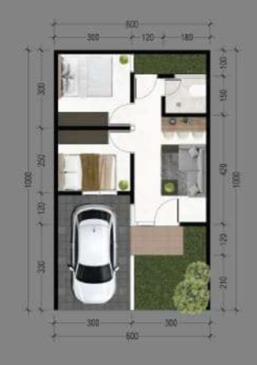 Layout Type 36